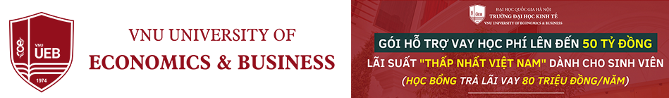 Trường Đại học Kinh tế – Đại học Quốc gia Hà Nội